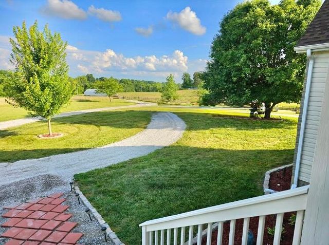 784 Locust Fork Road, Stamping Ground, KY 40379