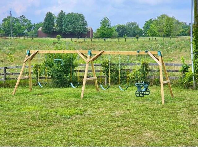 784 Locust Fork Road, Stamping Ground, KY 40379