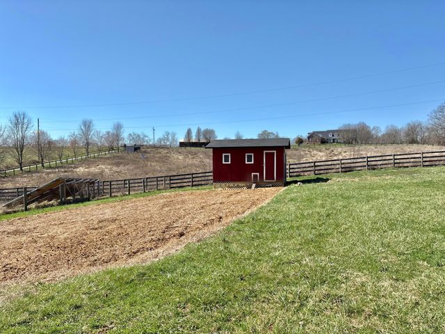 784 Locust Fork Road, Stamping Ground, KY 40379