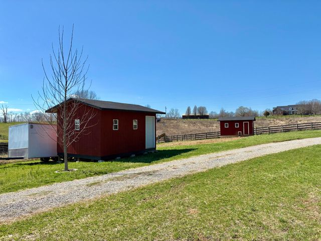 784 Locust Fork Road, Stamping Ground, KY 40379