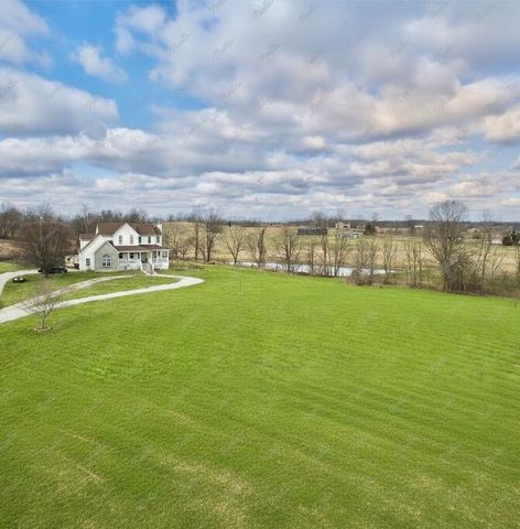 784 Locust Fork Road, Stamping Ground, KY 40379