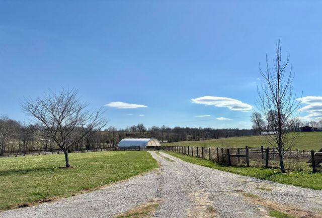 784 Locust Fork Road, Stamping Ground, KY 40379