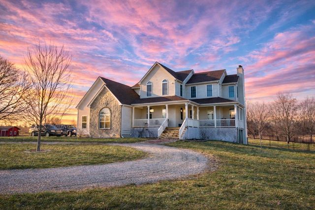 784 Locust Fork Road, Stamping Ground, KY 40379