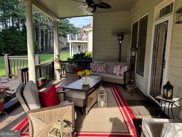 165 Jacob Court, Fayetteville, GA 30214