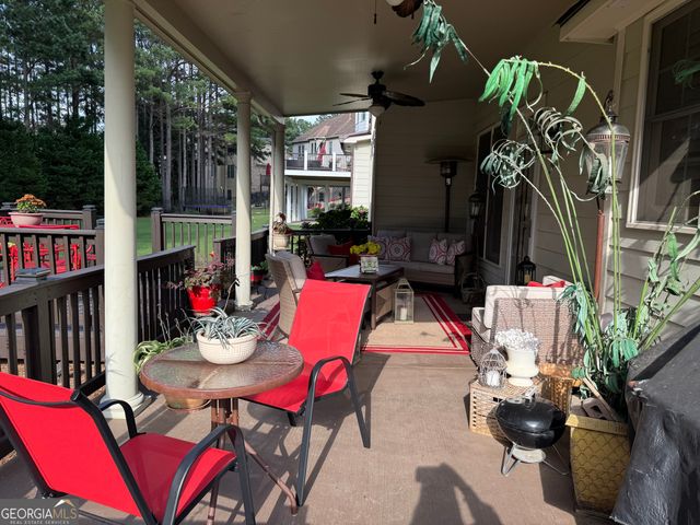 165 Jacob Court, Fayetteville, GA 30214