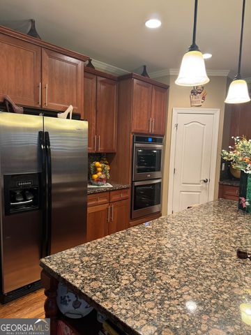 165 Jacob Court, Fayetteville, GA 30214