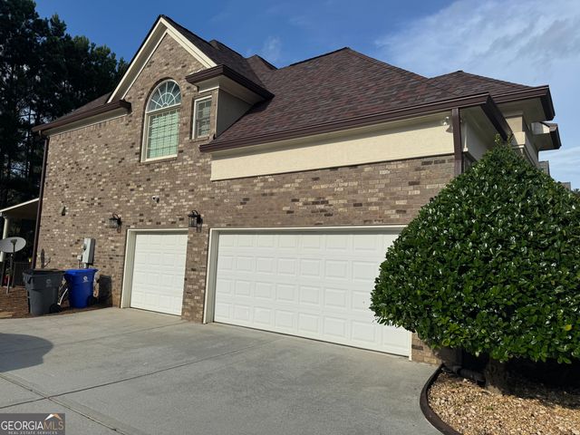 165 Jacob Court, Fayetteville, GA 30214