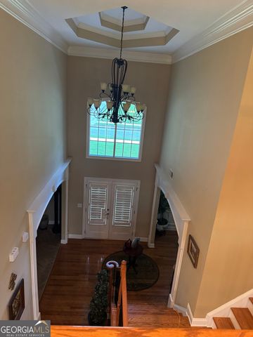 165 Jacob Court, Fayetteville, GA 30214