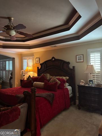 165 Jacob Court, Fayetteville, GA 30214