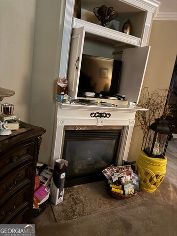 165 Jacob Court, Fayetteville, GA 30214