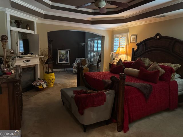 165 Jacob Court, Fayetteville, GA 30214