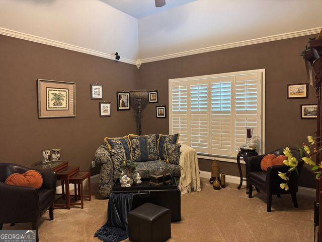 165 Jacob Court, Fayetteville, GA 30214