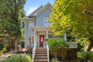 814 S Bloodworth Street, Raleigh, NC 27601