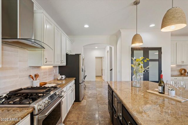 32644 N 40TH Place, Cave Creek, AZ 85331