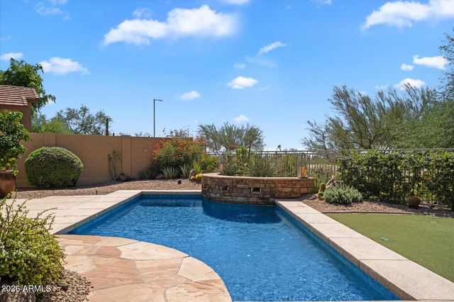 32644 N 40TH Place, Cave Creek, AZ 85331
