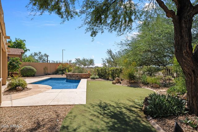 32644 N 40TH Place, Cave Creek, AZ 85331