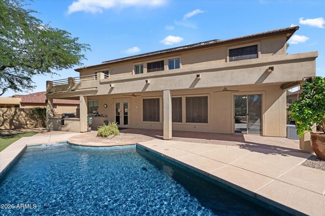 32644 N 40TH Place, Cave Creek, AZ 85331
