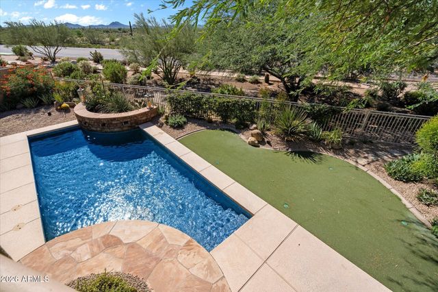 32644 N 40TH Place, Cave Creek, AZ 85331
