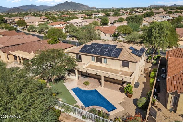 32644 N 40TH Place, Cave Creek, AZ 85331