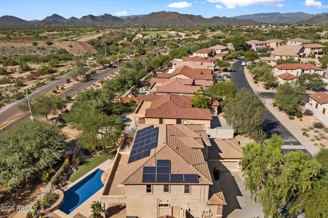 32644 N 40TH Place, Cave Creek, AZ 85331