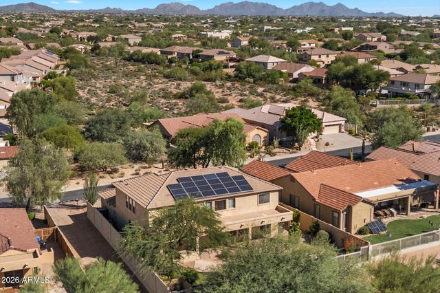 32644 N 40TH Place, Cave Creek, AZ 85331