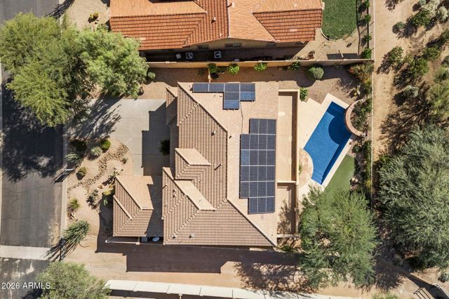 32644 N 40TH Place, Cave Creek, AZ 85331
