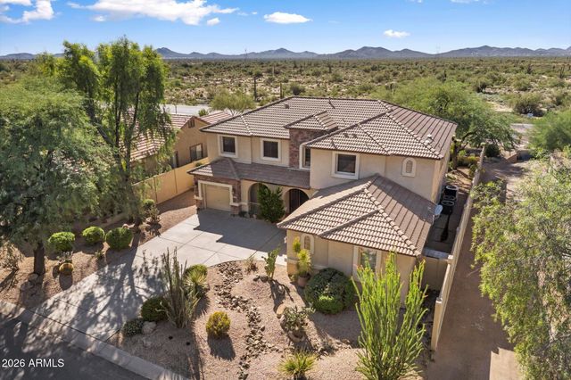32644 N 40TH Place, Cave Creek, AZ 85331