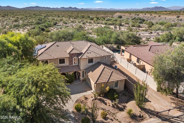 32644 N 40TH Place, Cave Creek, AZ 85331