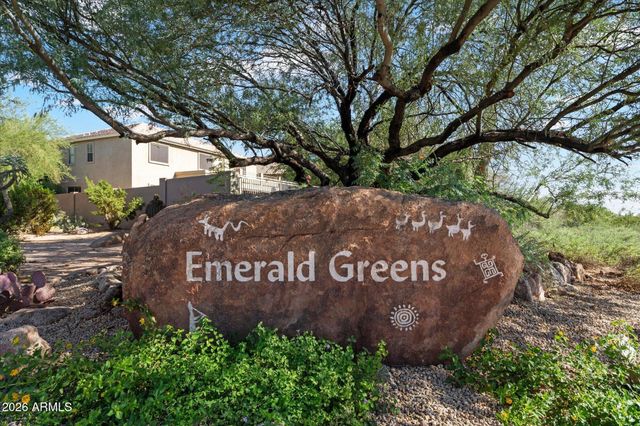 32644 N 40TH Place, Cave Creek, AZ 85331