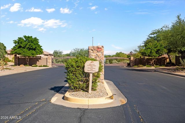 32644 N 40TH Place, Cave Creek, AZ 85331