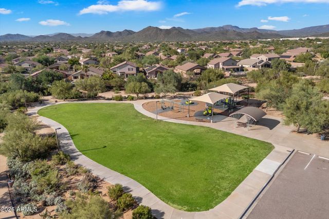 32644 N 40TH Place, Cave Creek, AZ 85331