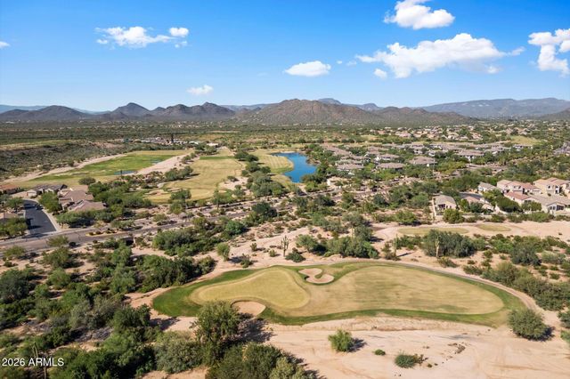 32644 N 40TH Place, Cave Creek, AZ 85331