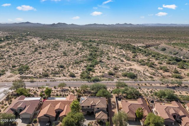32644 N 40TH Place, Cave Creek, AZ 85331