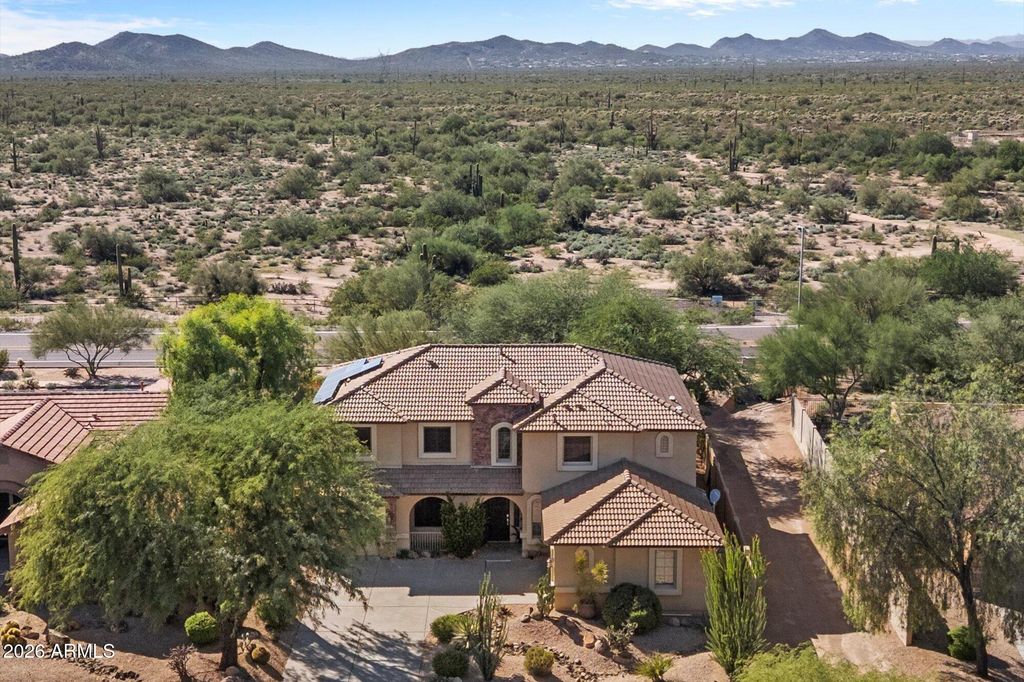 32644 N 40TH Place, Cave Creek, AZ 85331 — photo 2