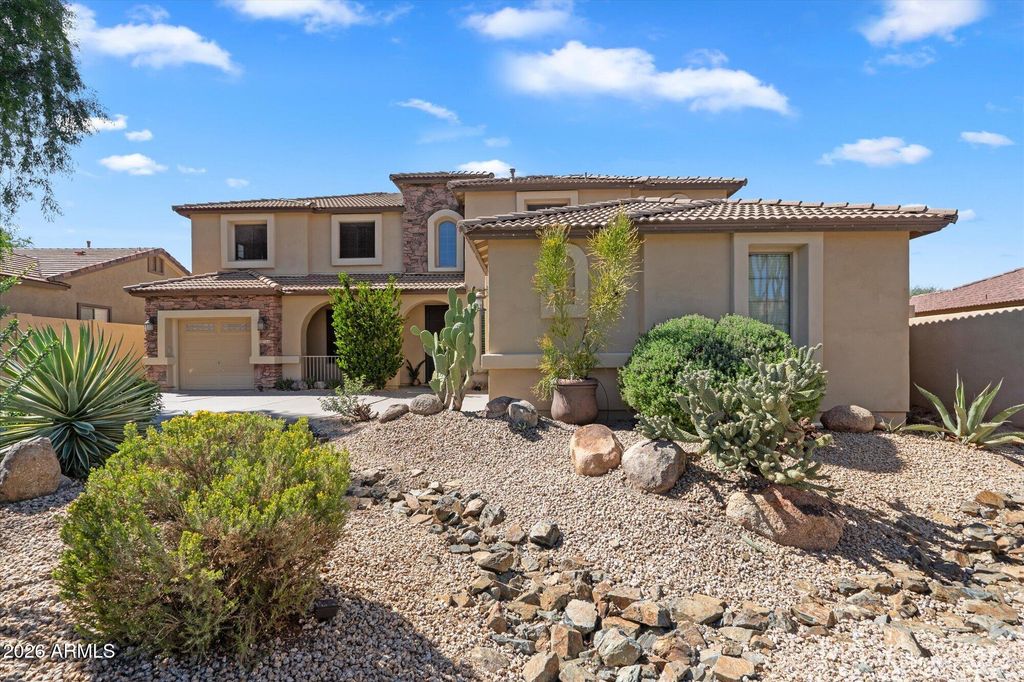 32644 N 40TH Place, Cave Creek, AZ 85331 — photo 3