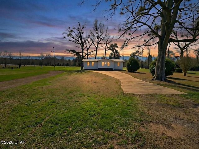 3535 Hare Road, Marianna, FL 32448