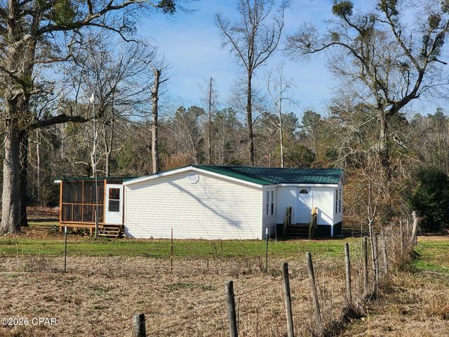 3535 Hare Road, Marianna, FL 32448