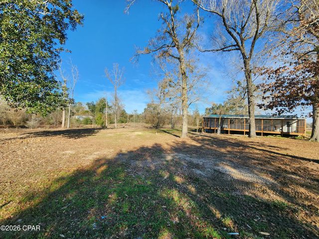 3535 Hare Road, Marianna, FL 32448