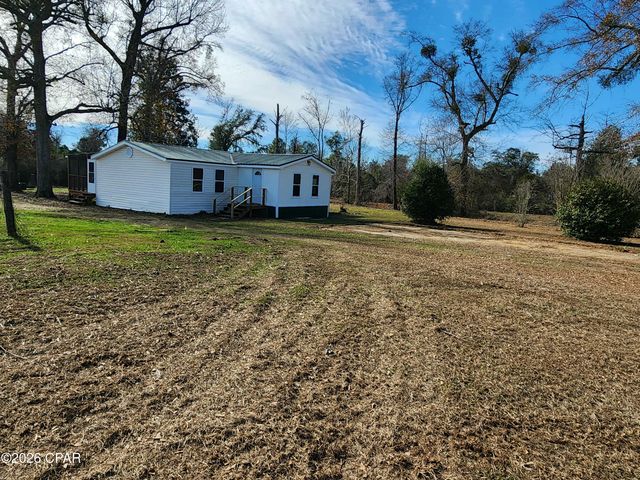 3535 Hare Road, Marianna, FL 32448