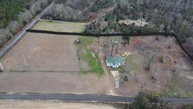 3535 Hare Road, Marianna, FL 32448