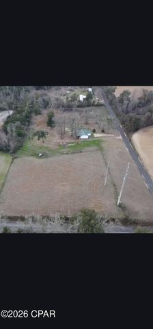 3535 Hare Road, Marianna, FL 32448