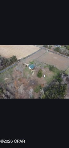 3535 Hare Road, Marianna, FL 32448