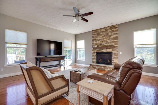 3720 Shiraz Court, Bellbrook, OH 45305