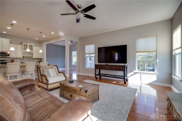 3720 Shiraz Court, Bellbrook, OH 45305