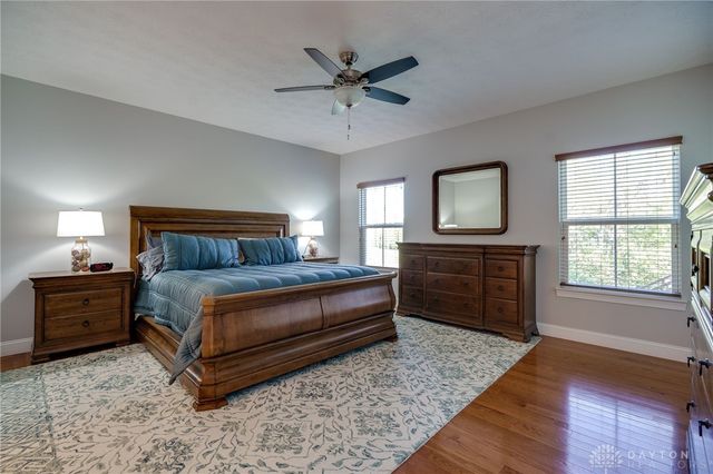 3720 Shiraz Court, Bellbrook, OH 45305