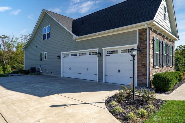 3720 Shiraz Court, Bellbrook, OH 45305