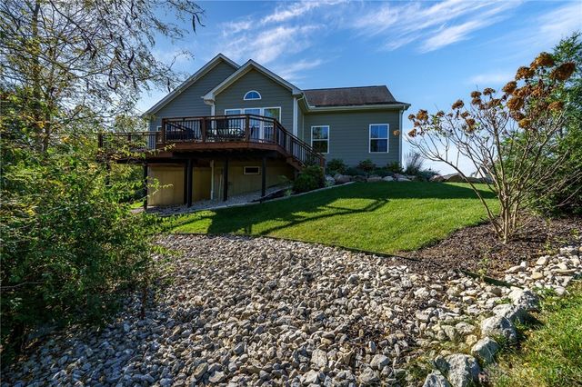 3720 Shiraz Court, Bellbrook, OH 45305