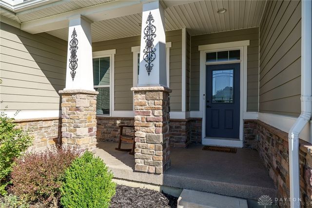 3720 Shiraz Court, Bellbrook, OH 45305