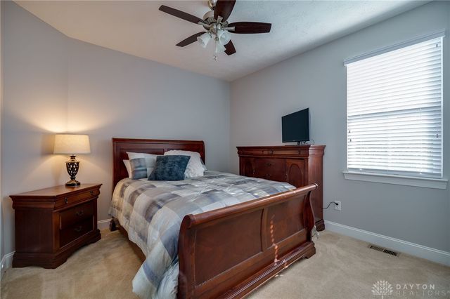 3720 Shiraz Court, Bellbrook, OH 45305