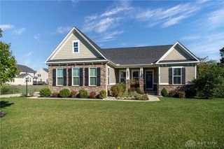 3720 Shiraz Court, Bellbrook, OH 45305